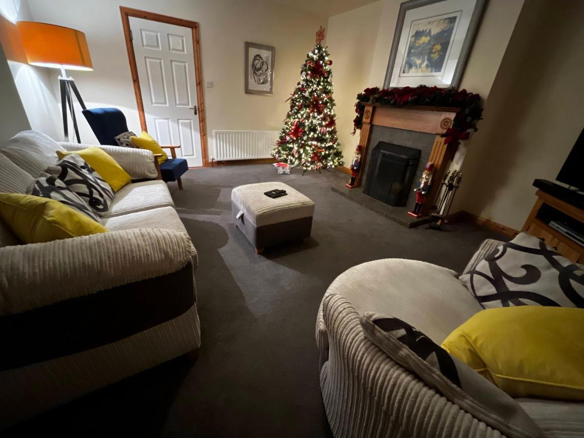 Villa Ashdoon House à Donegal Town Extérieur photo